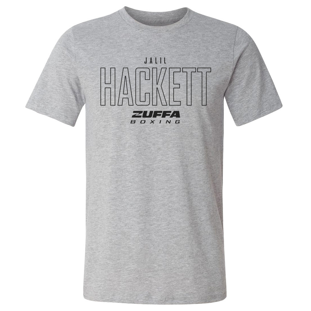 Jalil Hackett Zuffa Boxing Elite product image 2