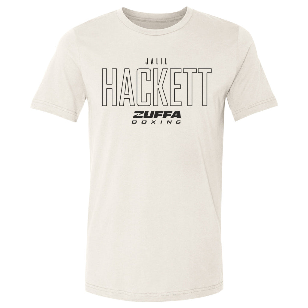 Jalil Hackett Zuffa Boxing Elite product image 3