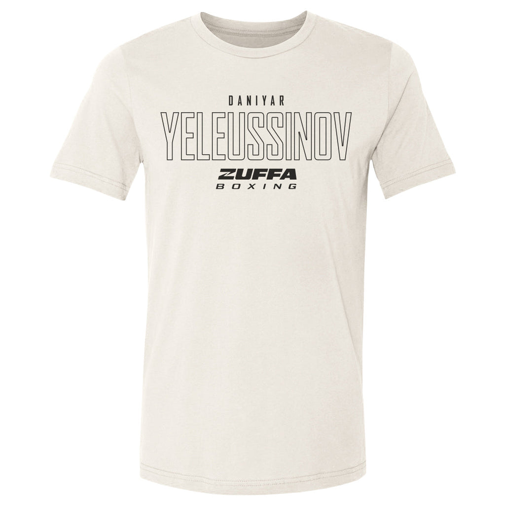 Daniyar Yeleussinov Zuffa Boxing Elite product image 3