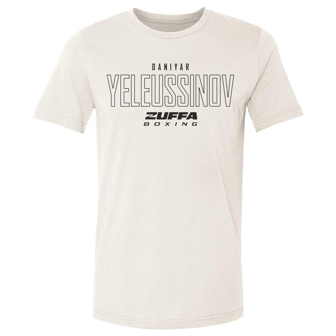 Daniyar Yeleussinov Zuffa Boxing Elite product image 3