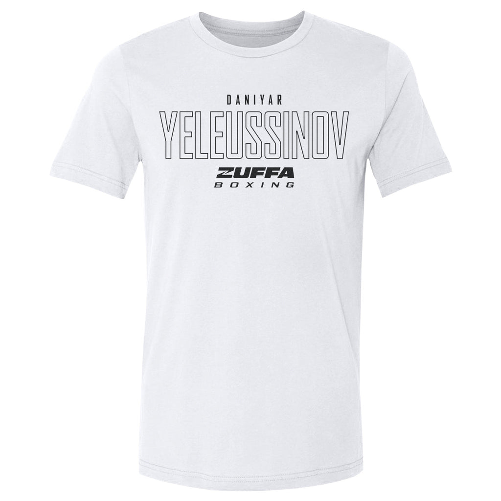 Daniyar Yeleussinov Zuffa Boxing Elite product image 2