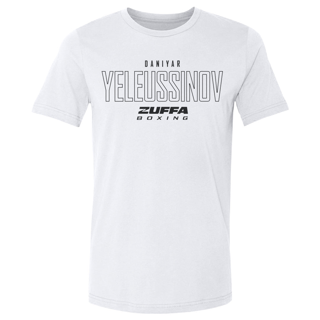 Daniyar Yeleussinov Zuffa Boxing Elite product image 2