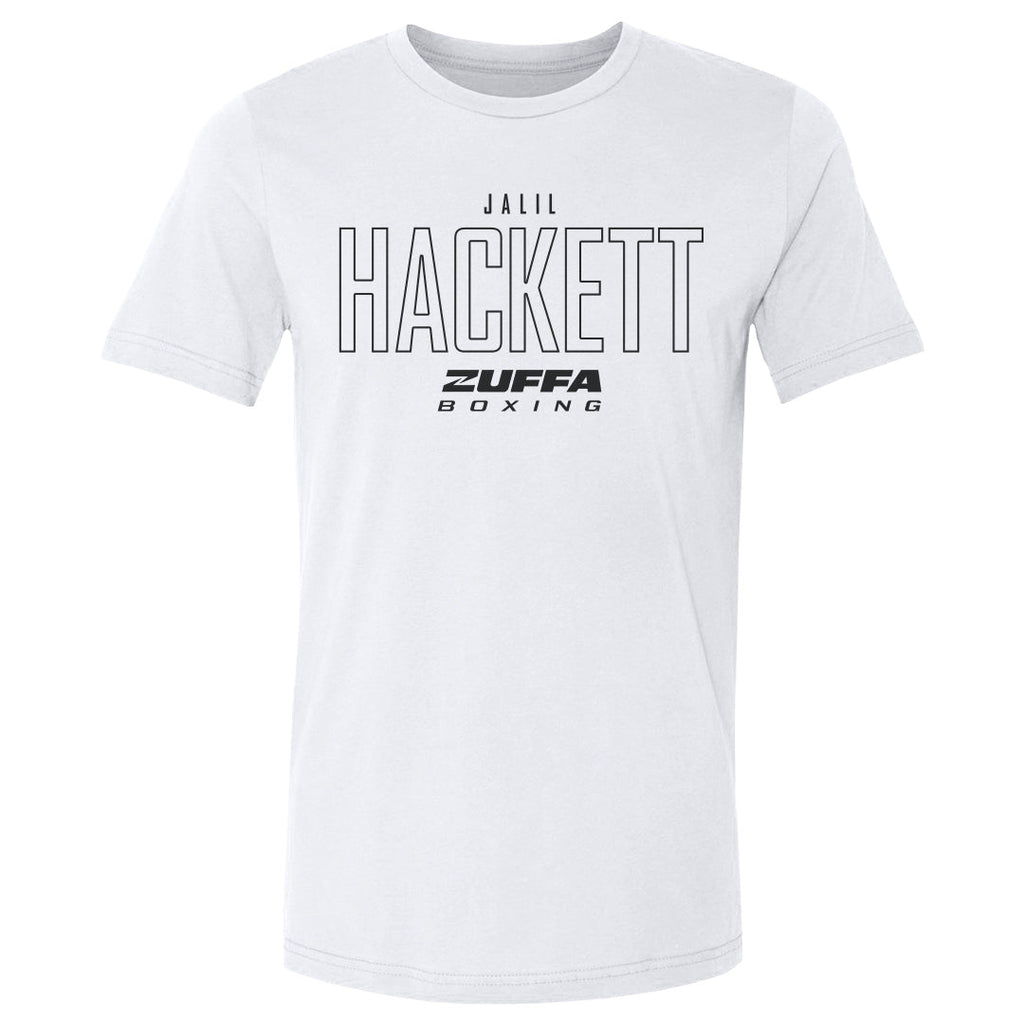 Jalil Hackett Zuffa Boxing Elite product image 1