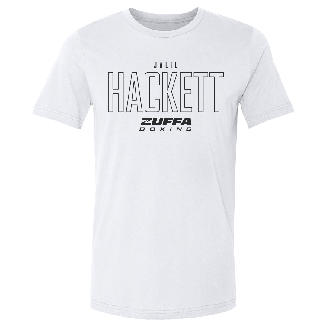 Jalil Hackett Zuffa Boxing Elite product image 1