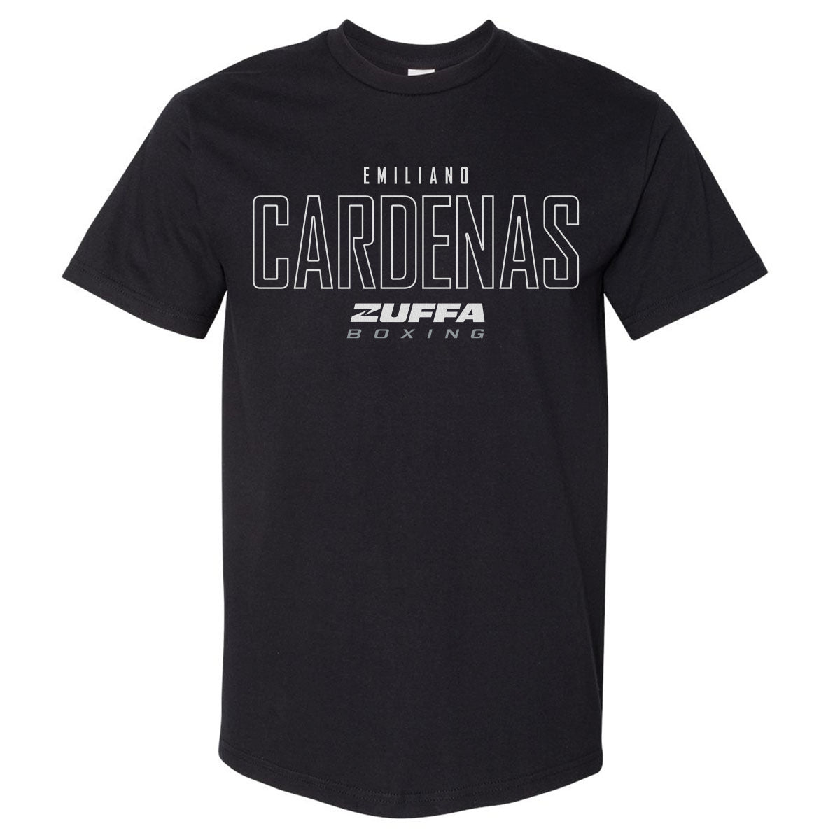 Emiliano Cardenas Zuffa Boxing Elite WHT product image 1