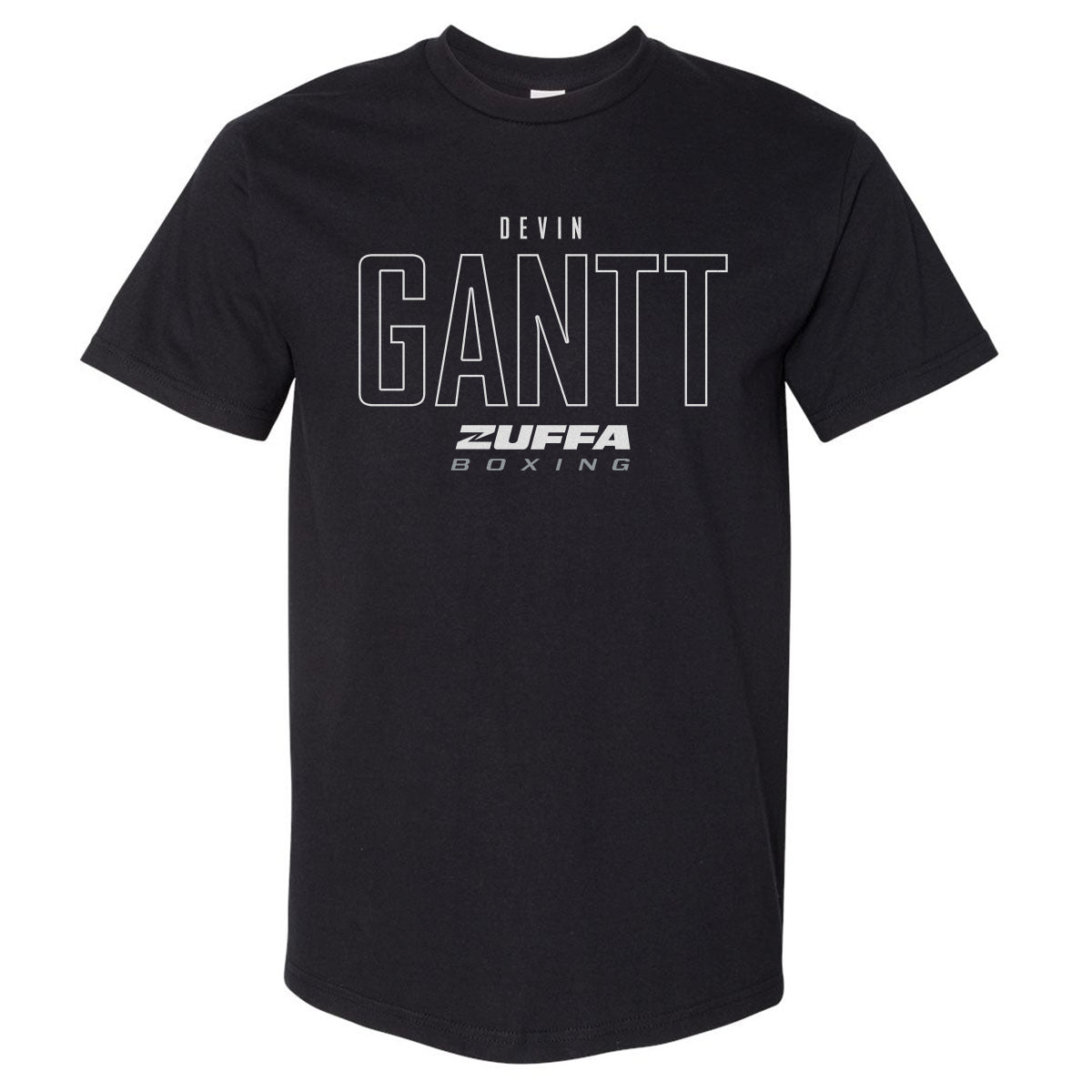 Devin Gantt Zuffa Boxing Elite WHT product image 1