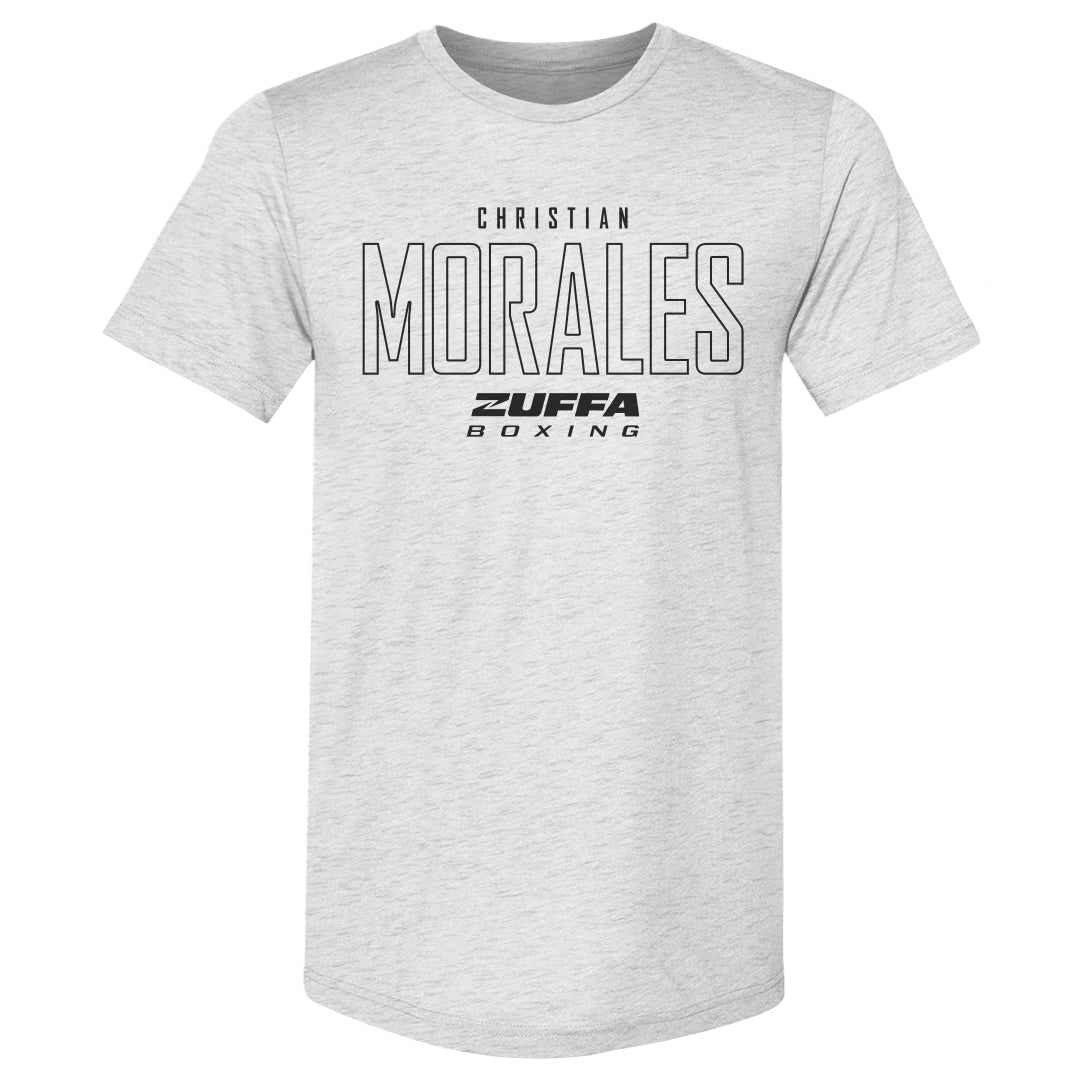 Christian Morales Zuffa Boxing Elite product image 1