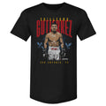 Guillermo Gutierrez Zuffa Boxing Fighter Name WHT product image 1