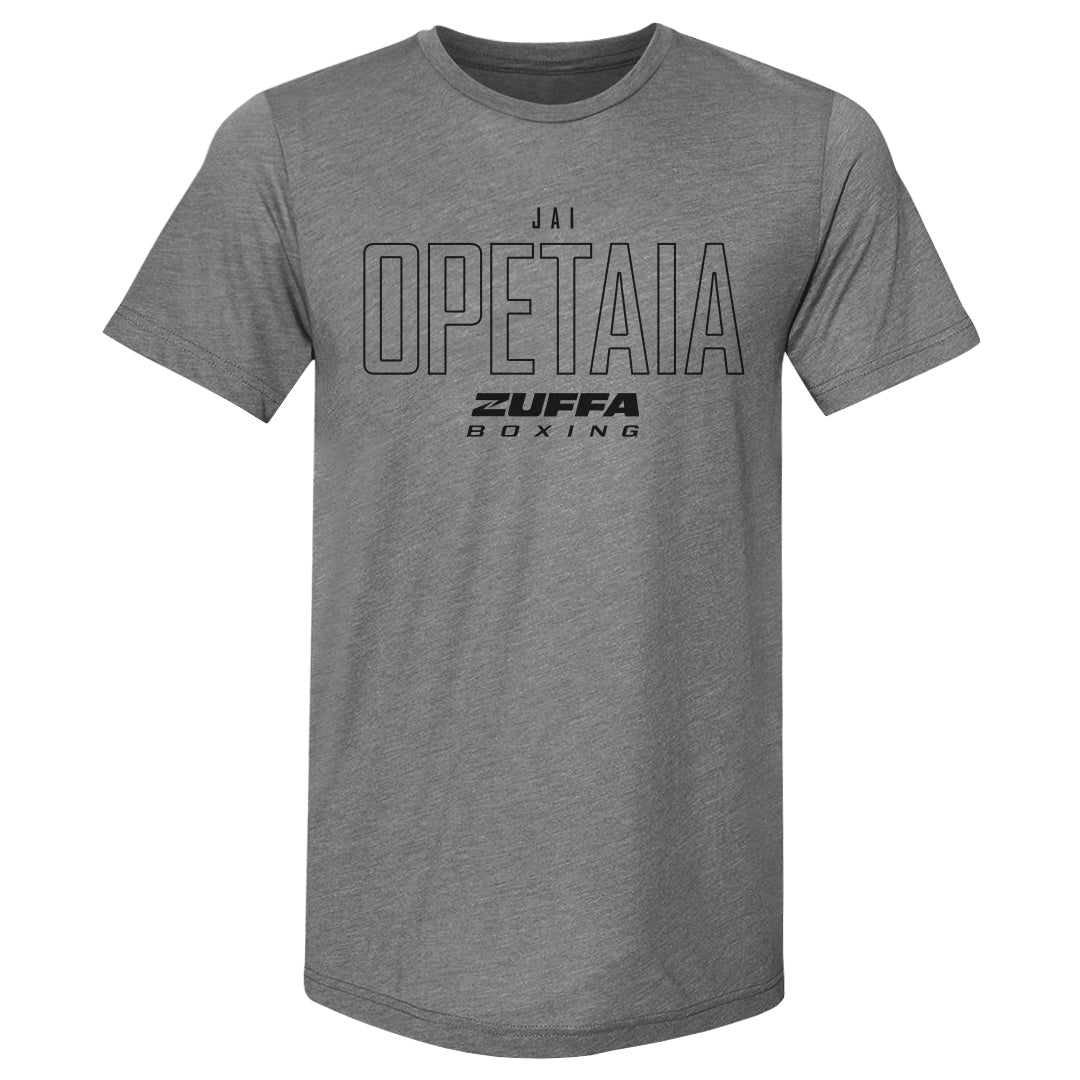 Jai Opetaia Zuffa Boxing Elite product image 2