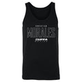 Christian Morales Zuffa Boxing Elite WHT