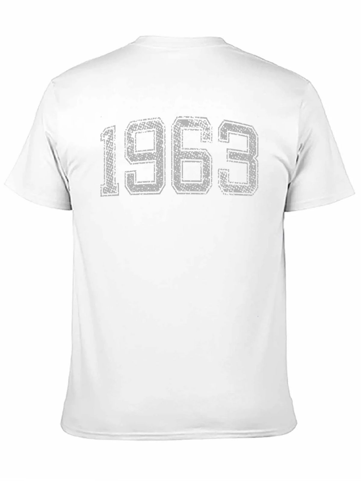 1963 Vintage Style T-Shirt product image 10