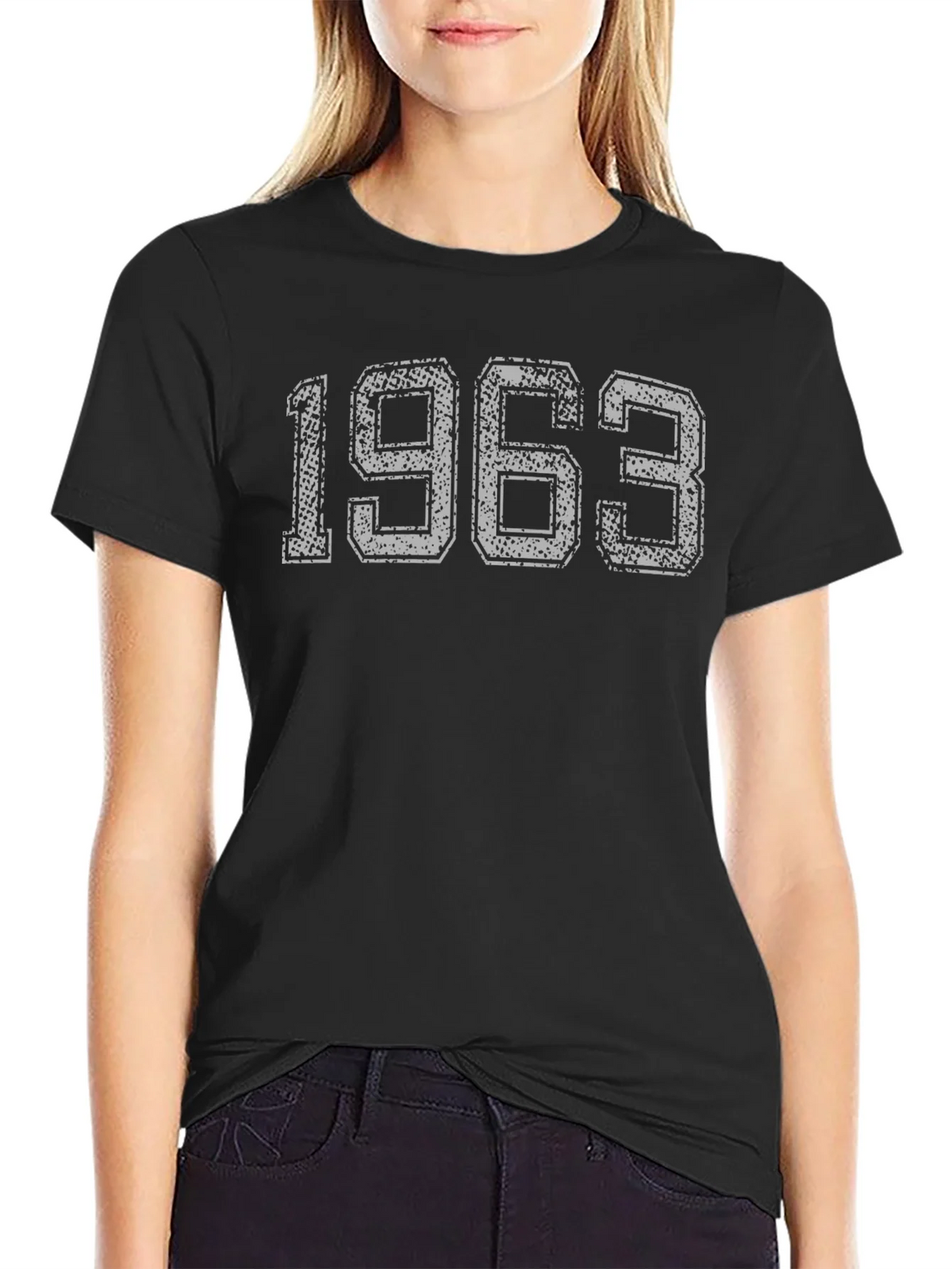 1963 Vintage Style T-Shirt product image 2