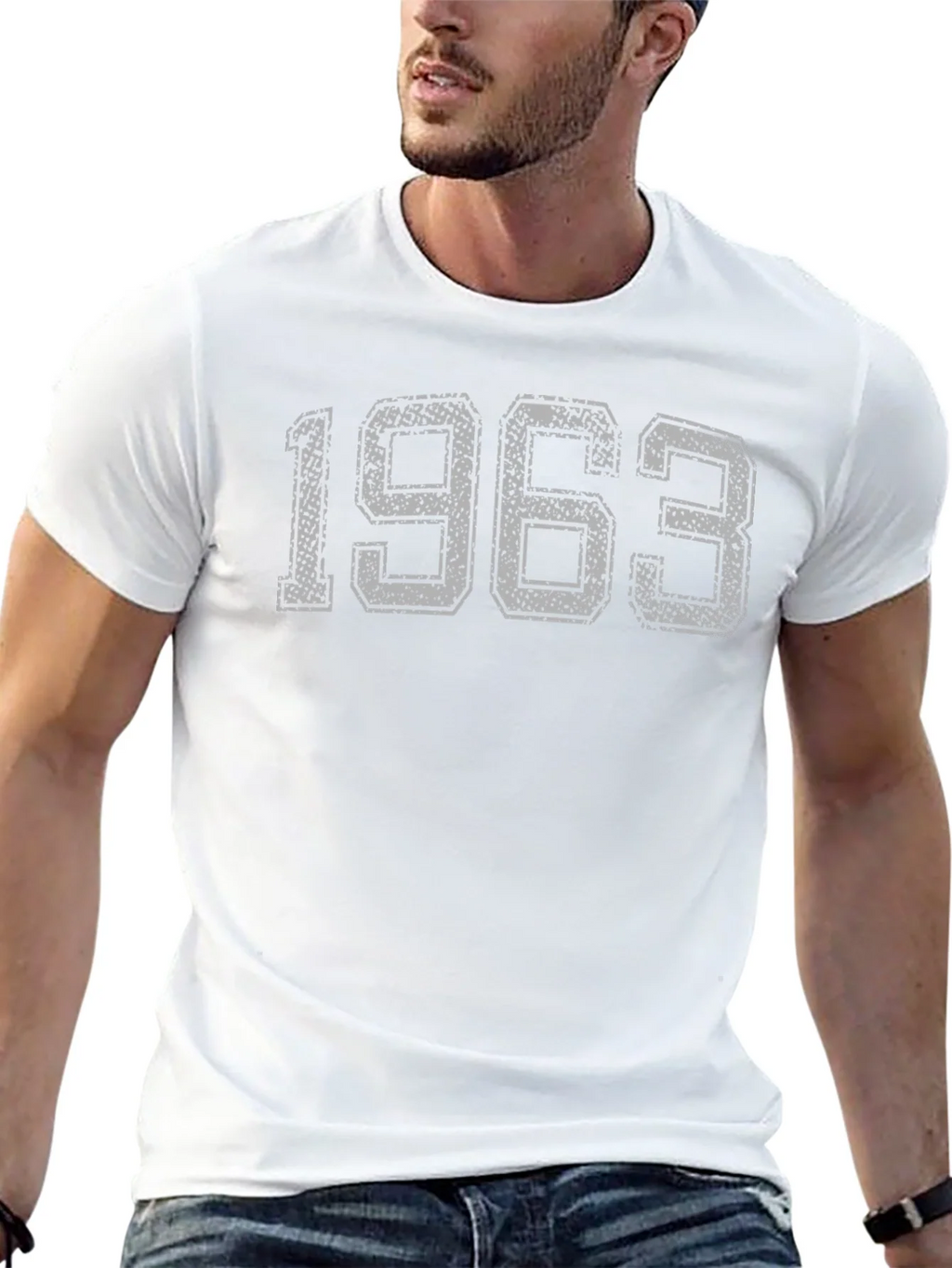 1963 Vintage Style T-Shirt product image 12