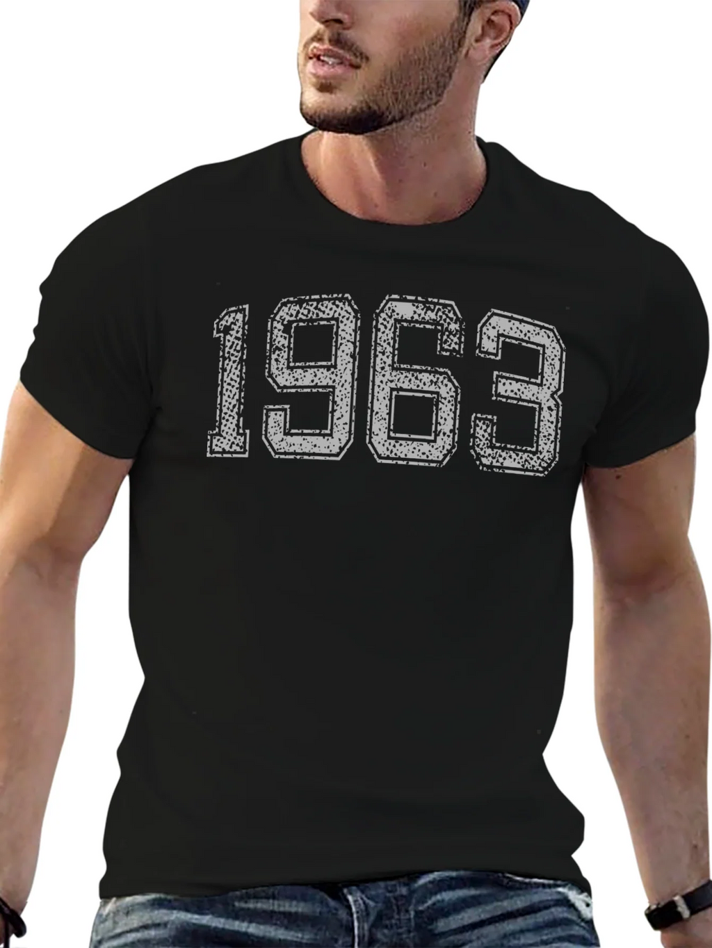 1963 Vintage Style T-Shirt product image 6