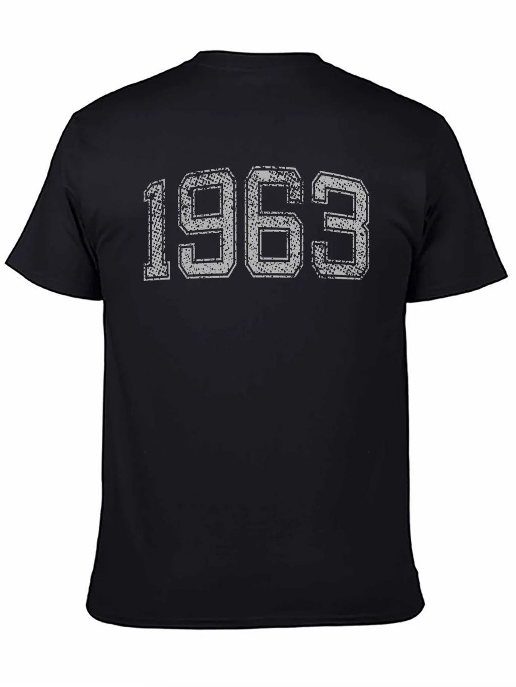 1963 Vintage Style T-Shirt product image 4