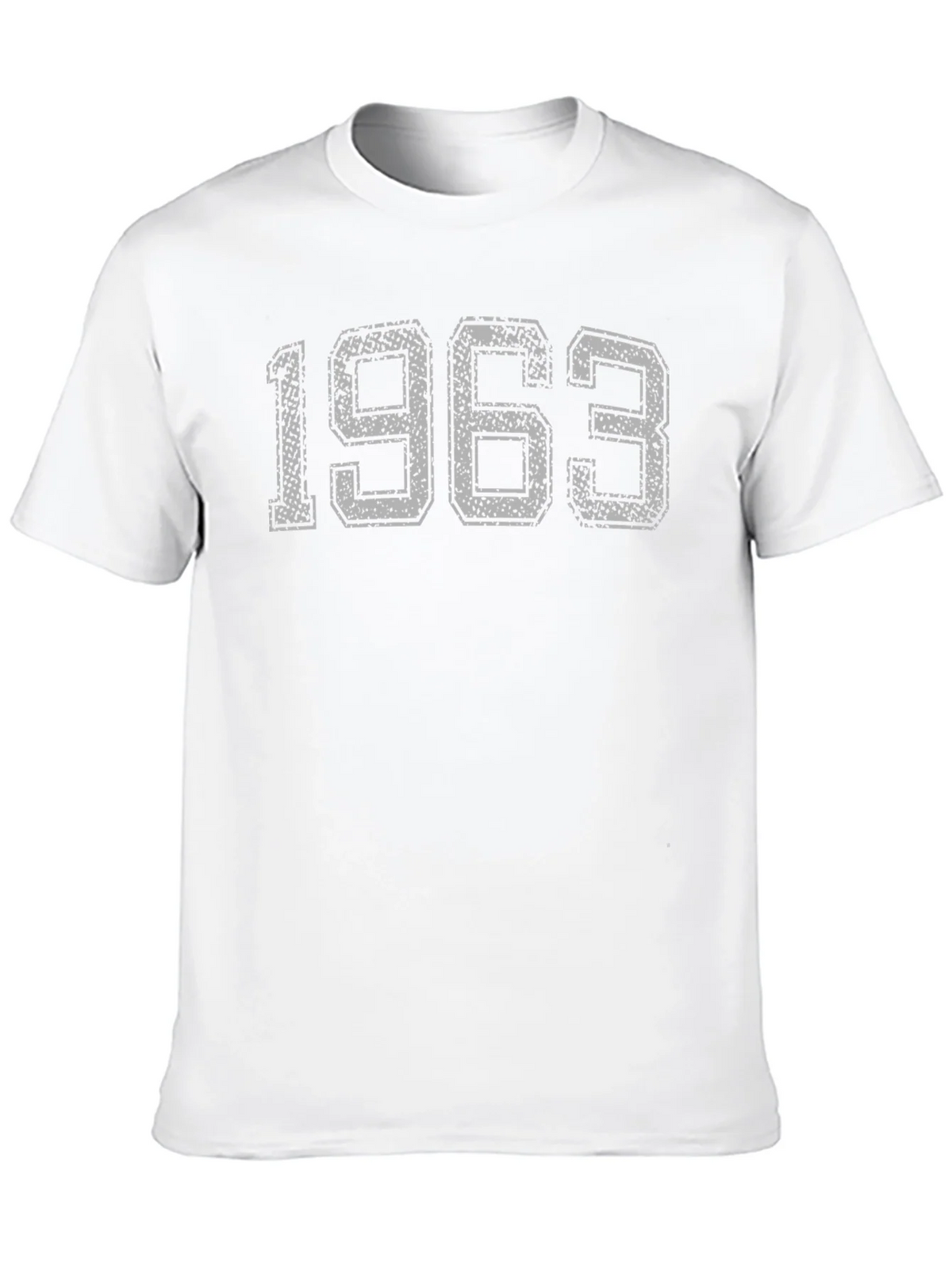 1963 Vintage Style T-Shirt product image 9
