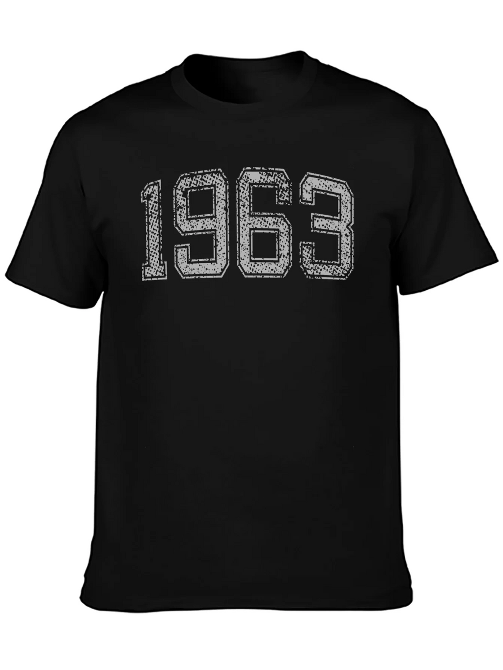 1963 Vintage Style T-Shirt product image 3
