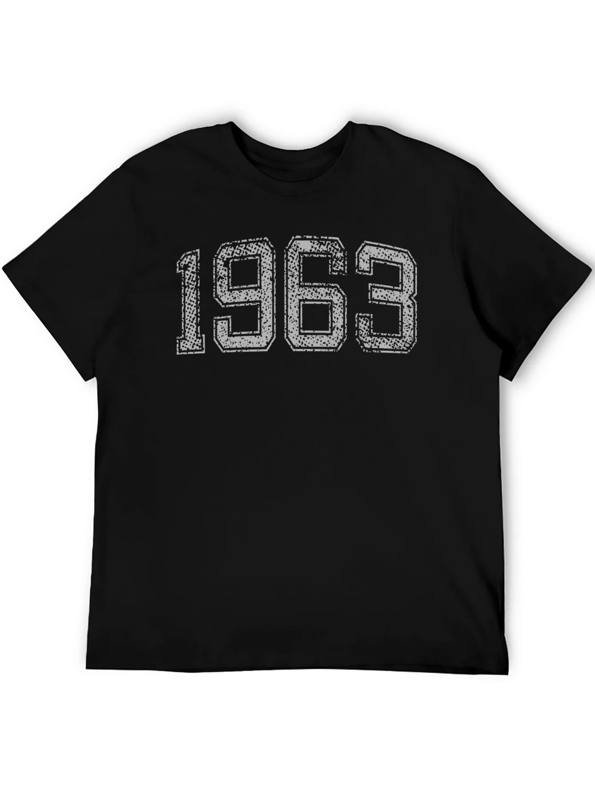 1963 Vintage Style T-Shirt product image 5