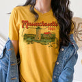Nature Massachusetts Shirt product image 1