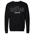 Damoni Cato-Cain Zuffa Boxing Elite WHT product image 1