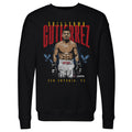 Guillermo Gutierrez Zuffa Boxing Fighter Name WHT product image 1