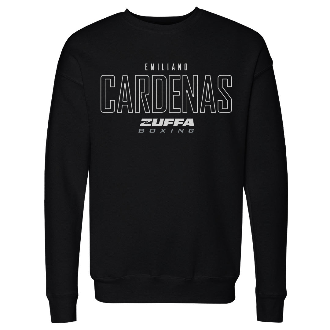 Emiliano Cardenas Zuffa Boxing Elite WHT product image 1