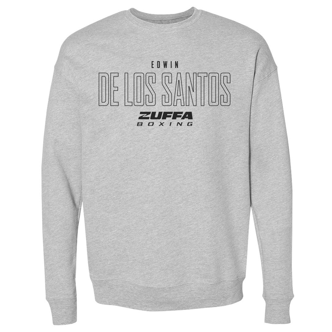 Edwin de los Santos Zuffa Boxing Elite product image 2