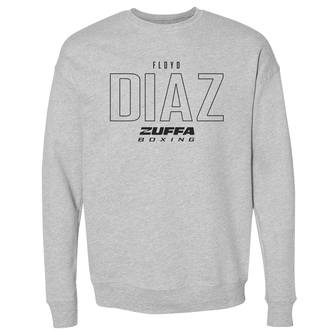 Floyd Diaz Zuffa Boxing Elite product image 2