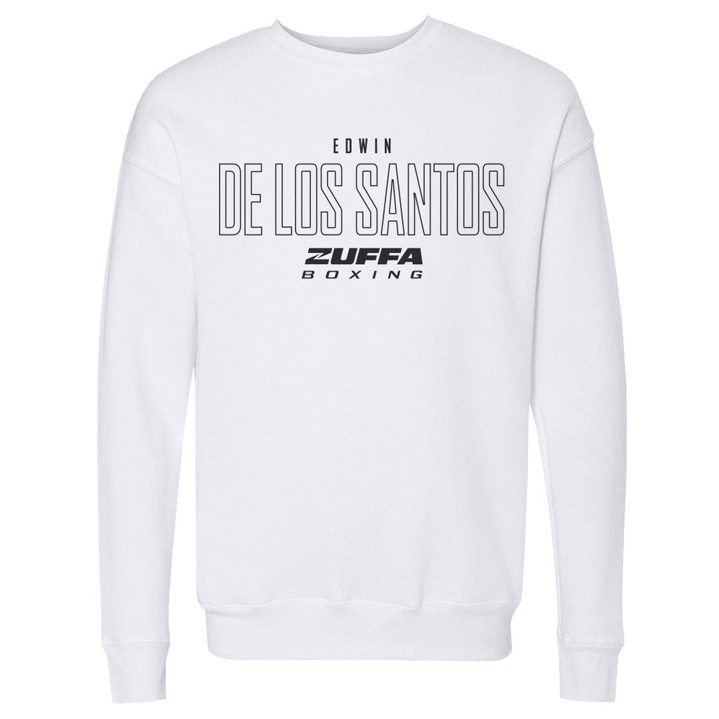 Edwin de los Santos Zuffa Boxing Elite product image 1