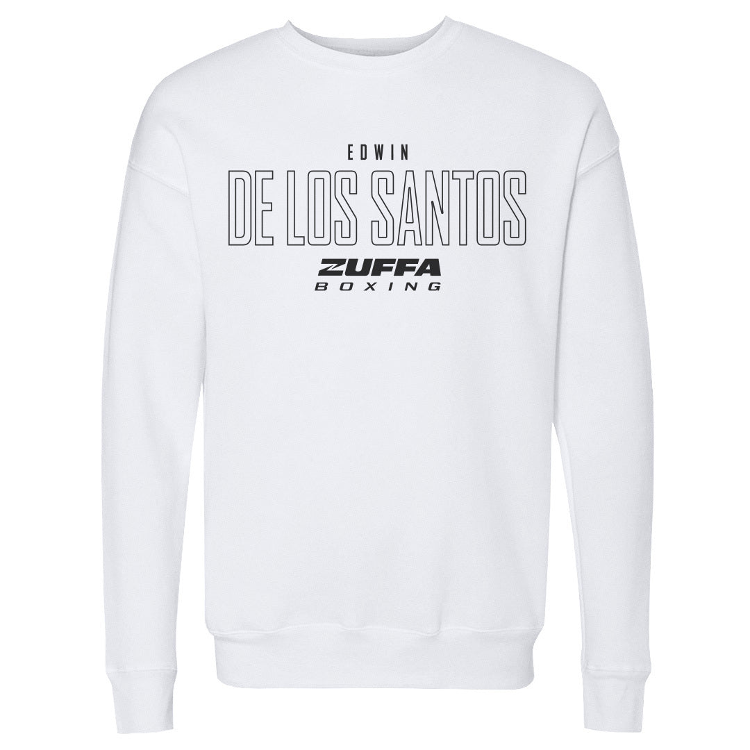 Edwin de los Santos Zuffa Boxing Elite product image 1