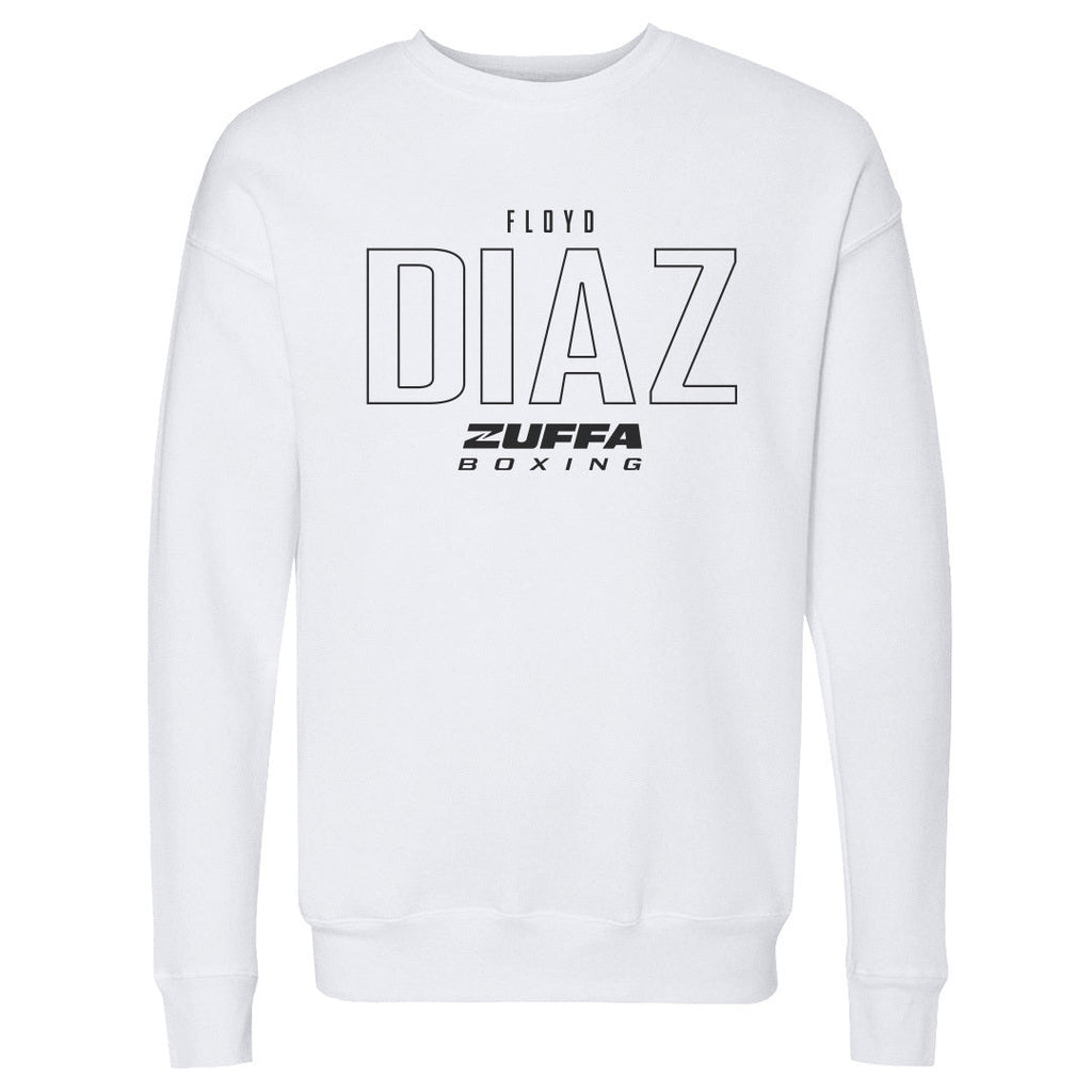 Floyd Diaz Zuffa Boxing Elite product image 1