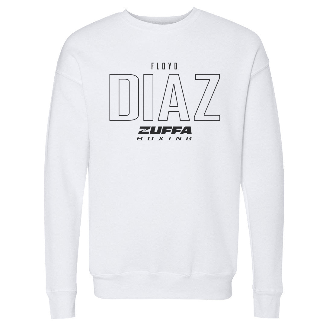 Floyd Diaz Zuffa Boxing Elite product image 1