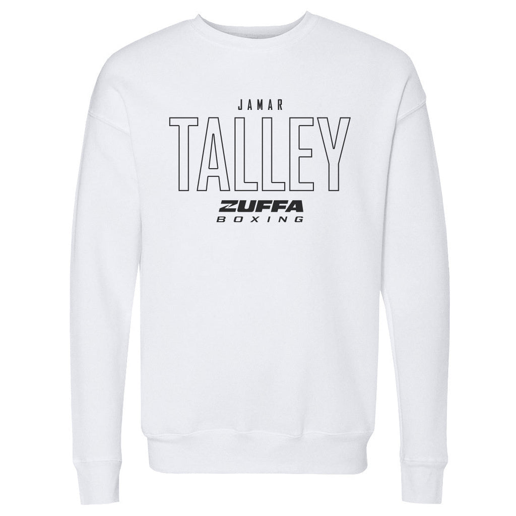 Jamar Talley Zuffa Boxing Elite product image 1
