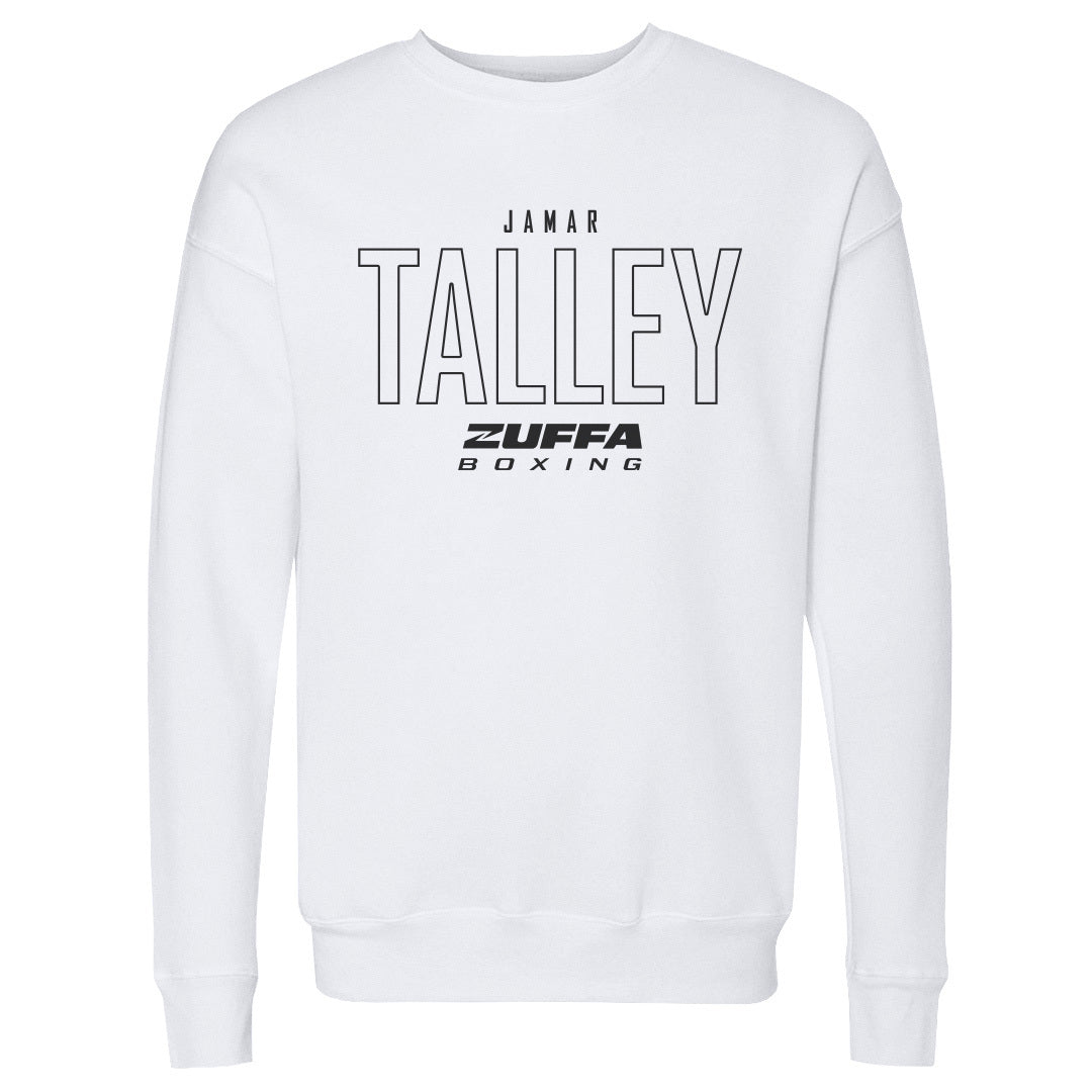 Jamar Talley Zuffa Boxing Elite product image 1