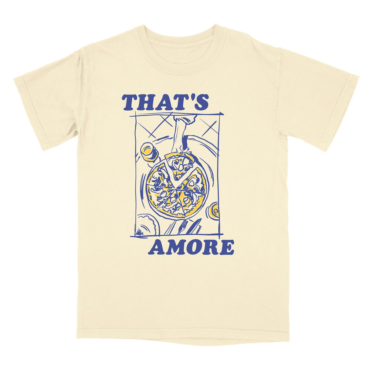 That's Amore Shirt product image 2