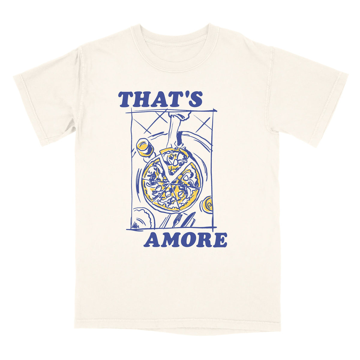 That's Amore Shirt product image 3