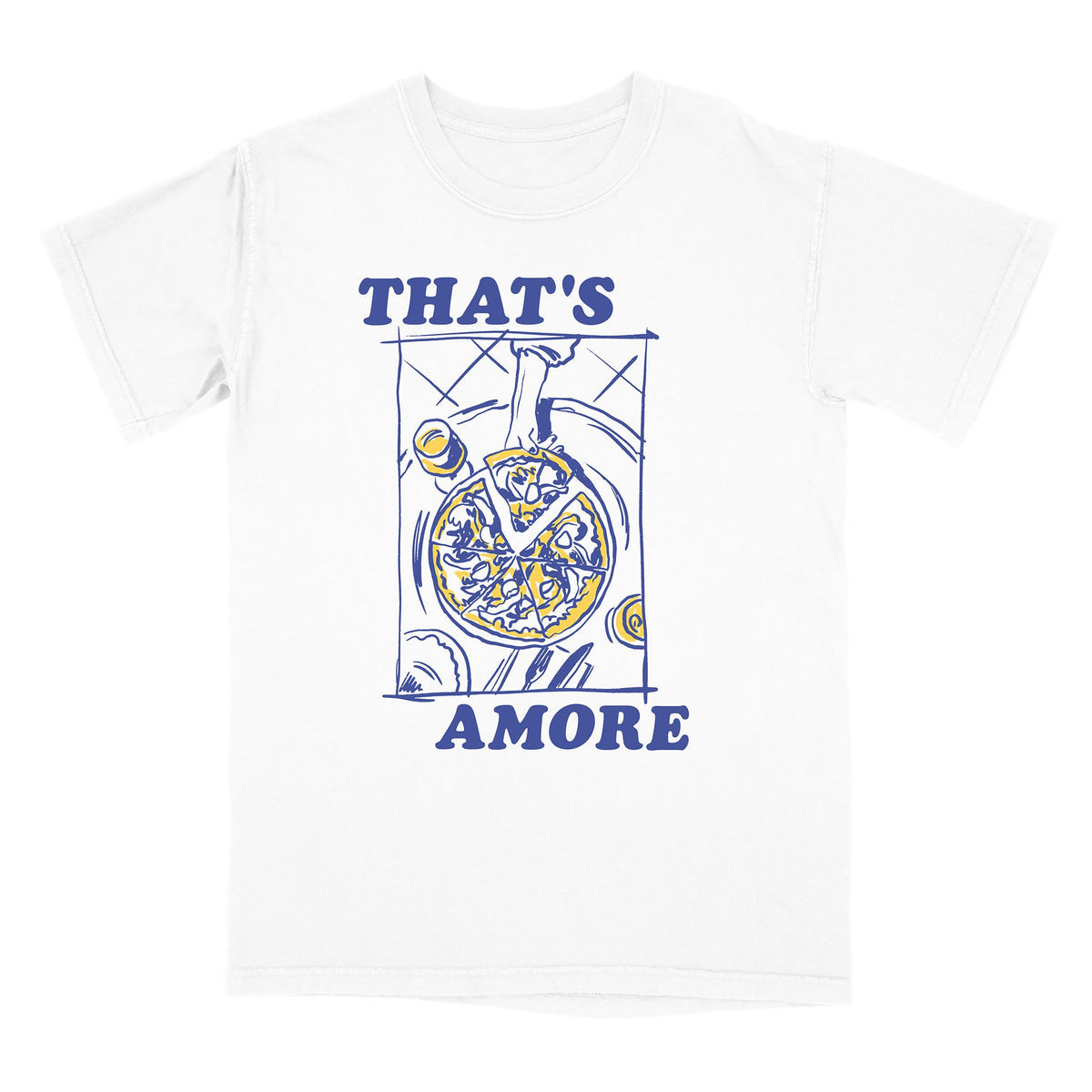 That's Amore Shirt product image 4