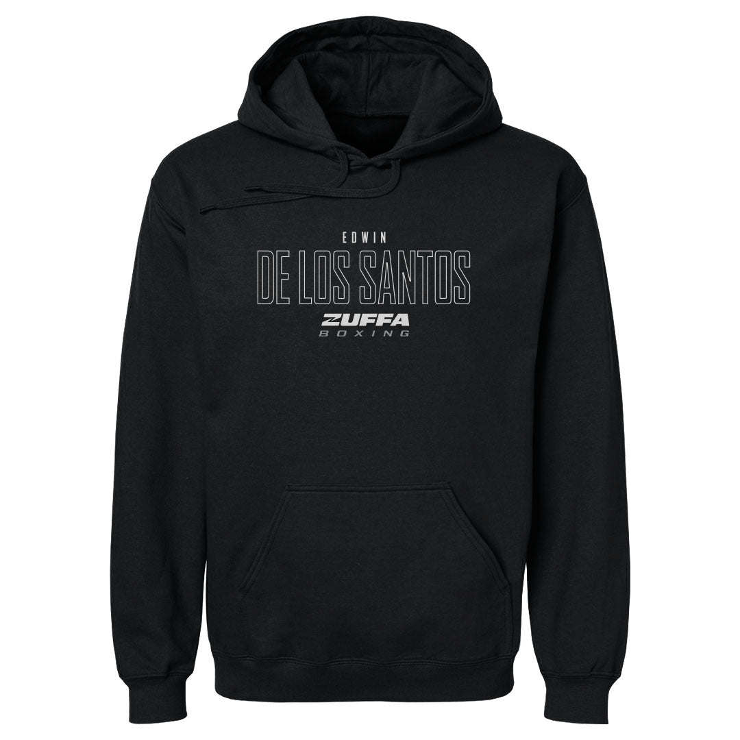 Edwin de los Santos Zuffa Boxing Elite WHT product image 1