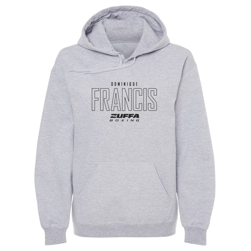 Dominique Francis Zuffa Boxing Elite product image 1