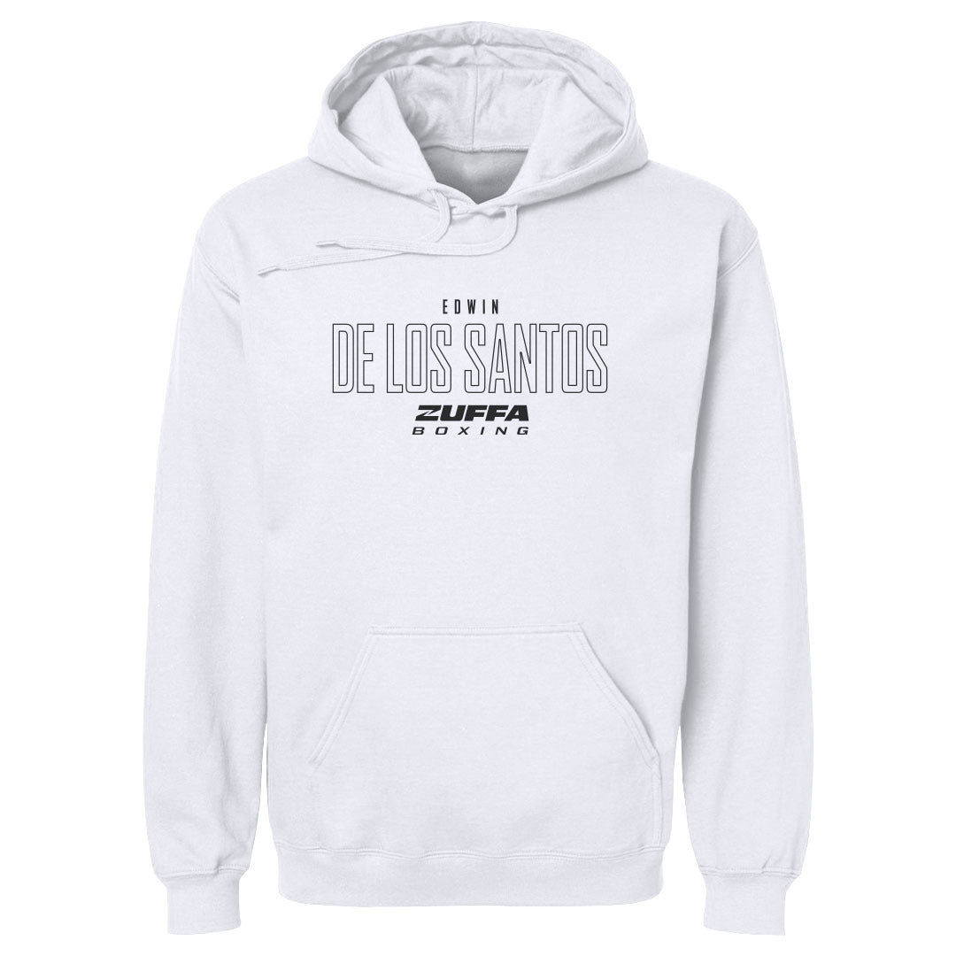 Edwin de los Santos Zuffa Boxing Elite product image 2