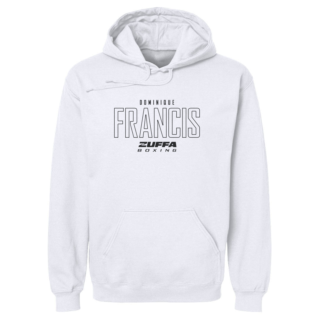 Dominique Francis Zuffa Boxing Elite product image 2