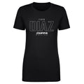 Floyd Diaz Zuffa Boxing Elite WHT product image 1