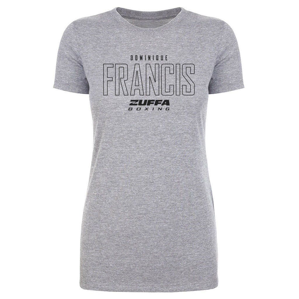 Dominique Francis Zuffa Boxing Elite product image 1