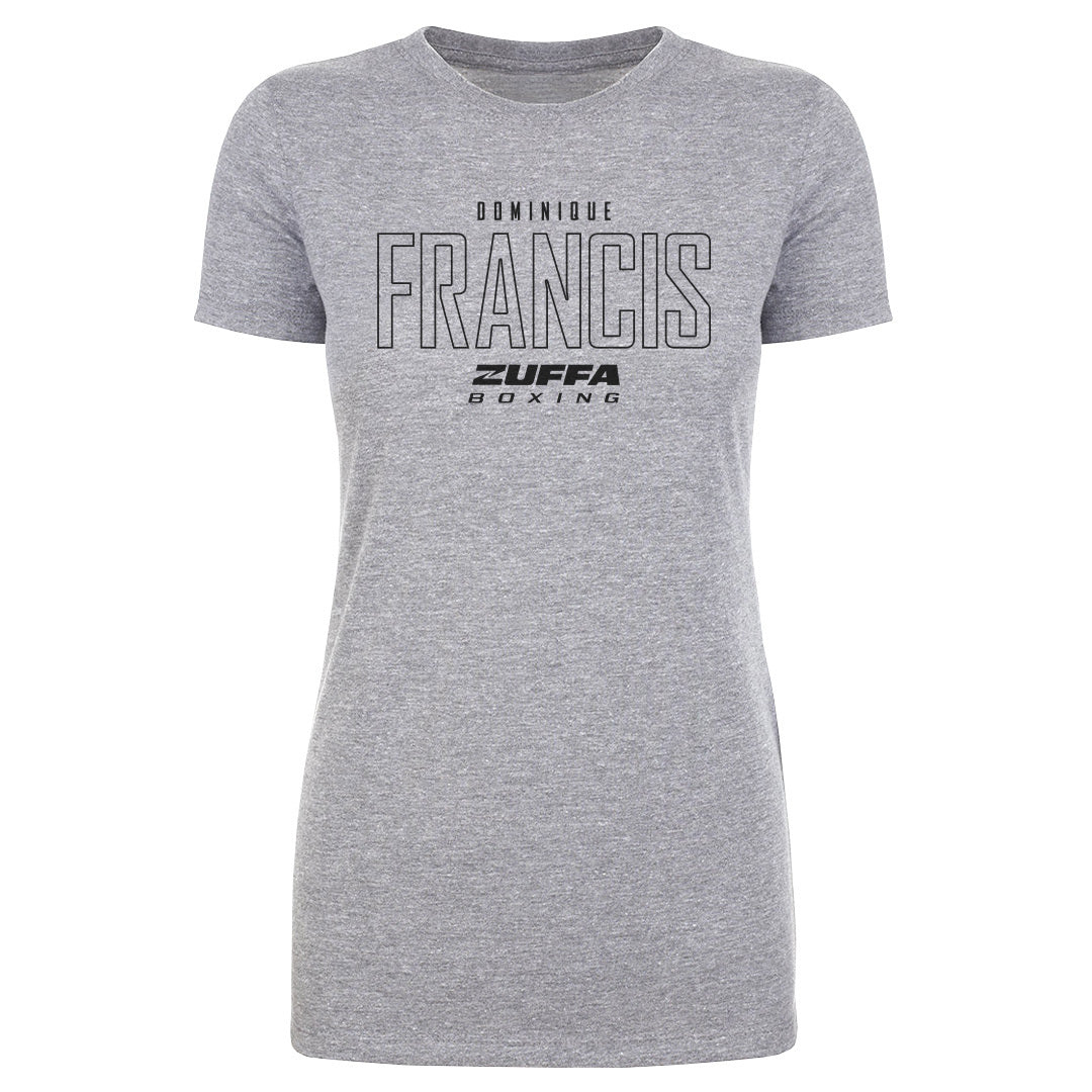 Dominique Francis Zuffa Boxing Elite product image 1
