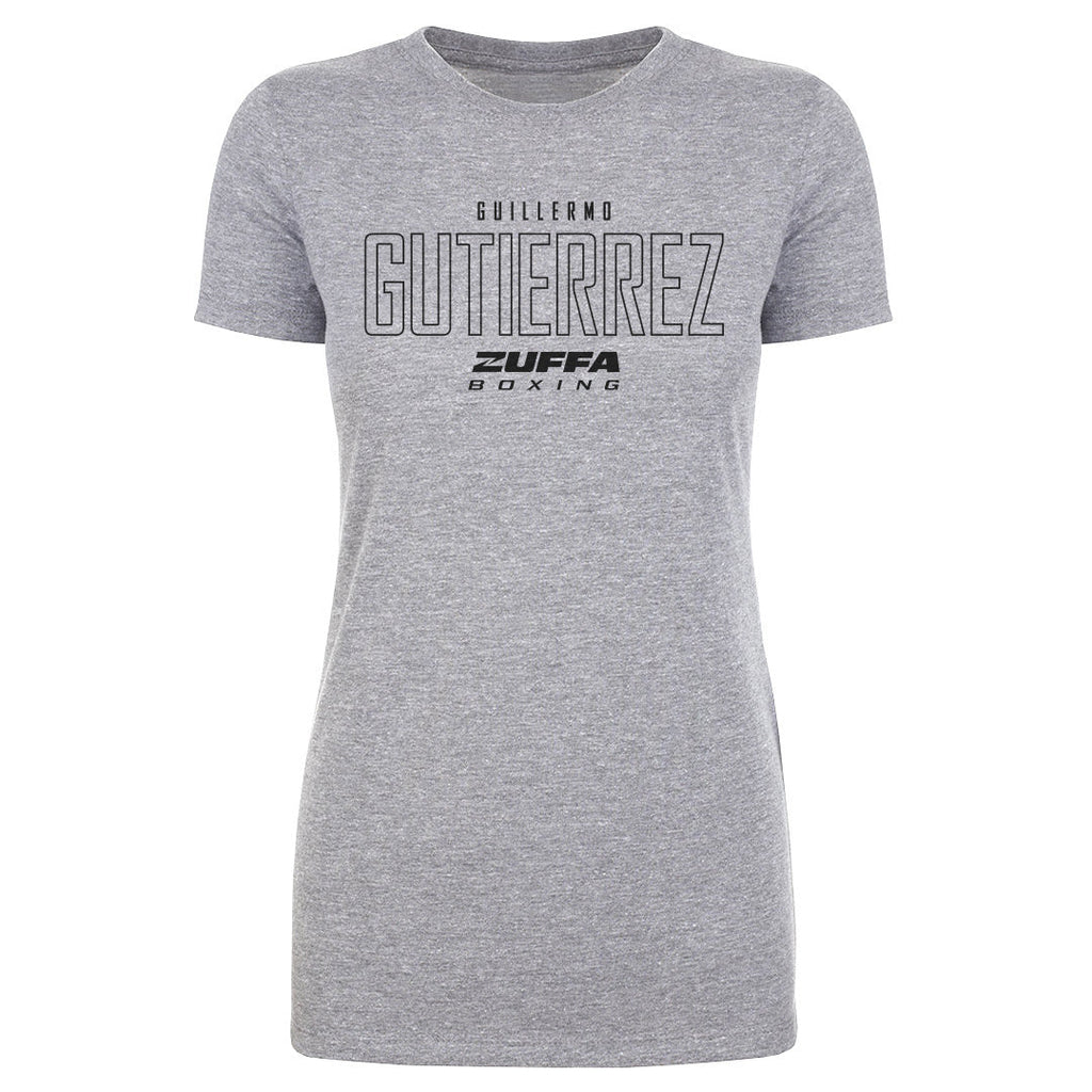 Guillermo Gutierrez Zuffa Boxing Elite product image 2