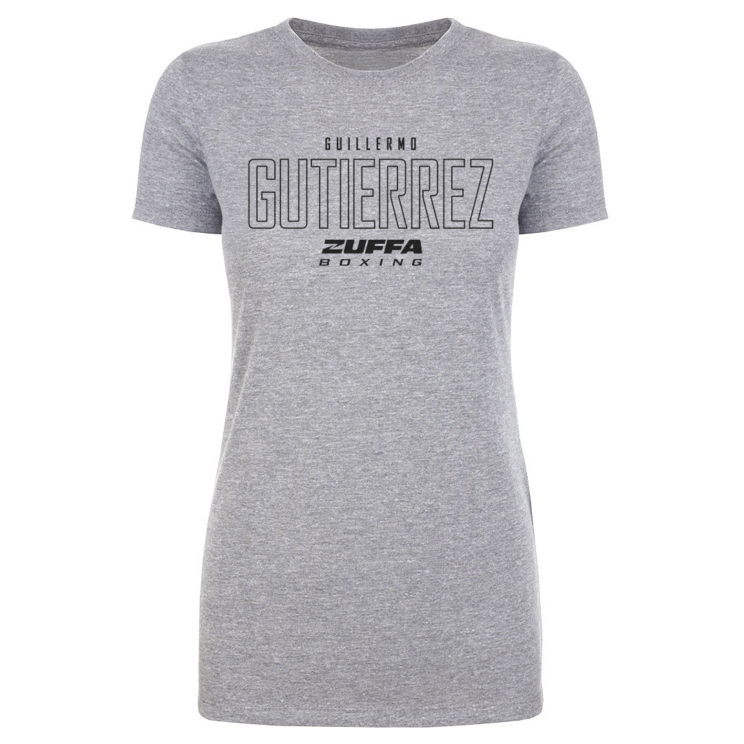 Guillermo Gutierrez Zuffa Boxing Elite product image 2
