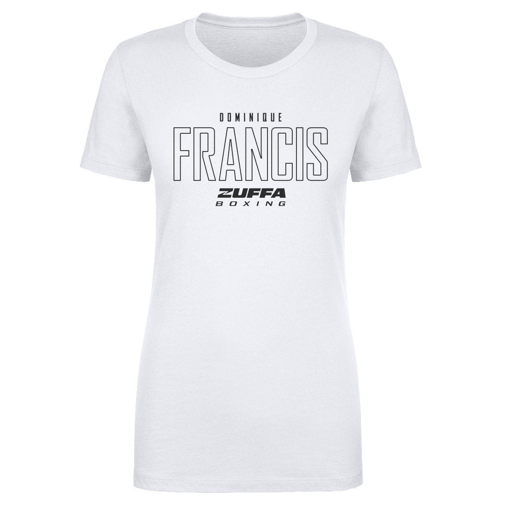 Dominique Francis Zuffa Boxing Elite product image 2