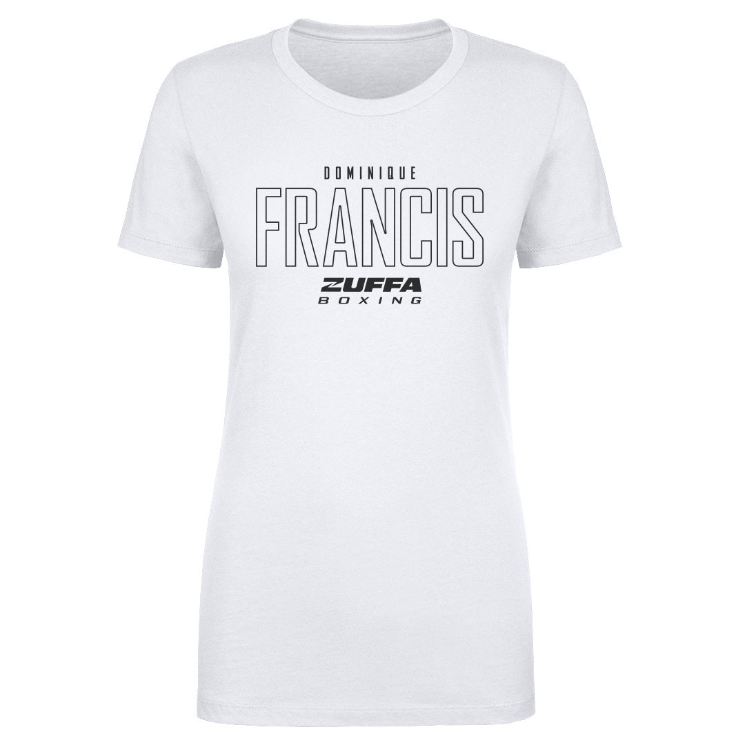 Dominique Francis Zuffa Boxing Elite product image 2