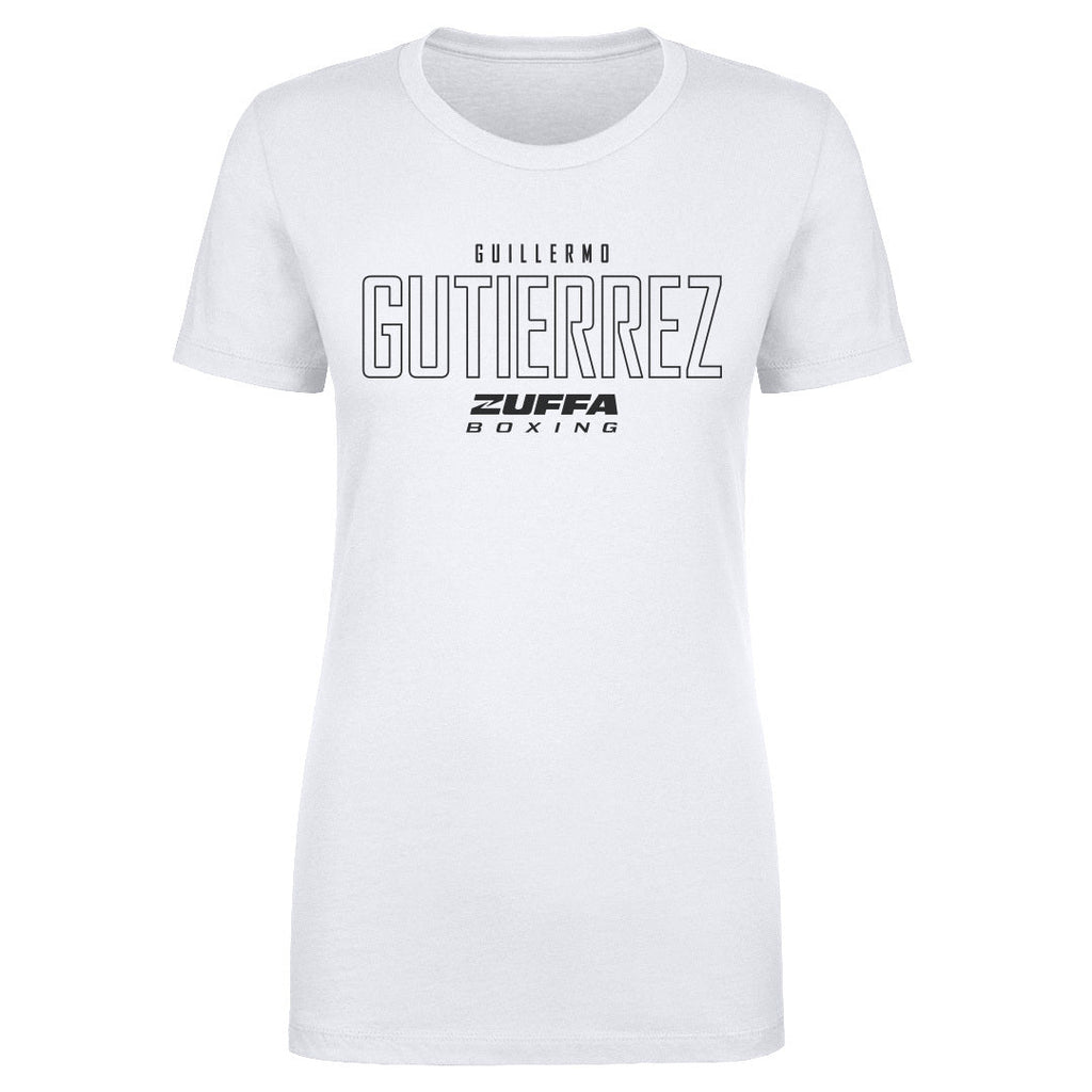 Guillermo Gutierrez Zuffa Boxing Elite product image 1