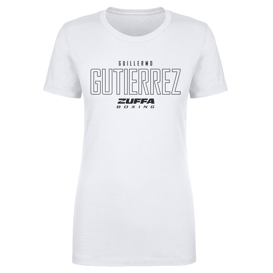 Guillermo Gutierrez Zuffa Boxing Elite product image 1
